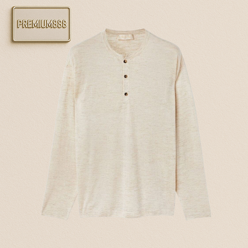Lo Ro Pi Ana Serafino Cashmere And Silk Pullover In Beige-Almond Color