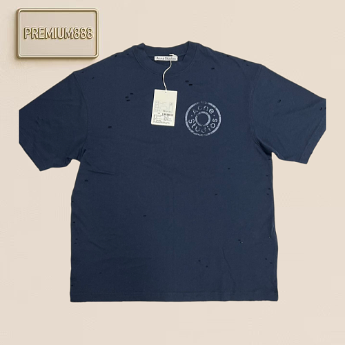 AC Fabric Short-sleeved Shirt