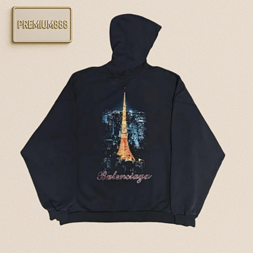 Balenciaga 52 Ba Lenciaga