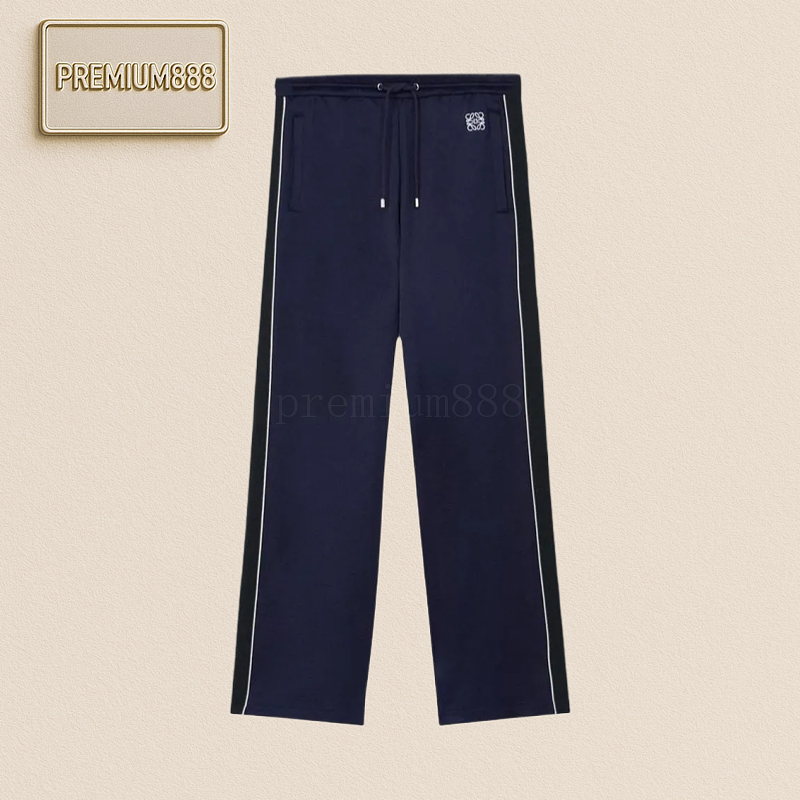 Lowe Blue School Uniform Trousers
