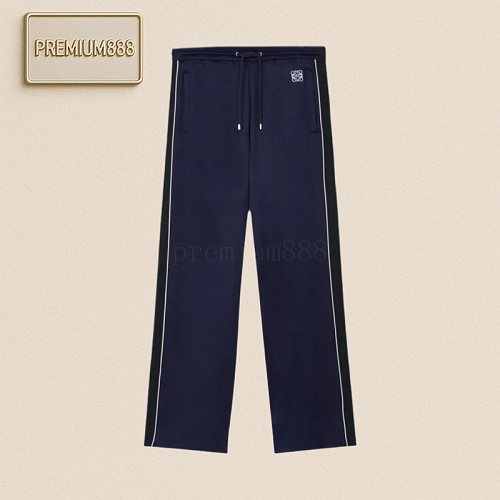 Lowe Blue School Uniform Trousers