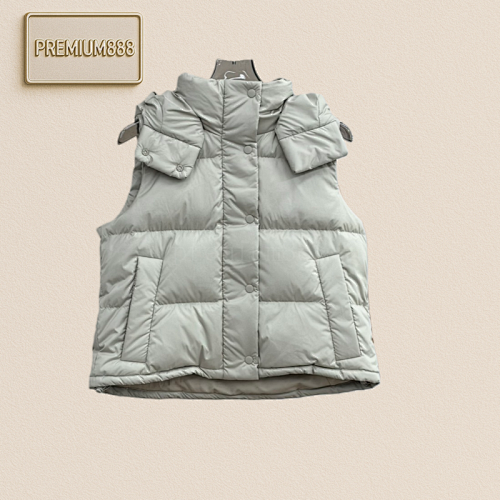 Lululemon Vest Down Jacket