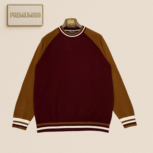Loro Piana No. 0000008844088 The Net Weight Of This Garment Is Grams