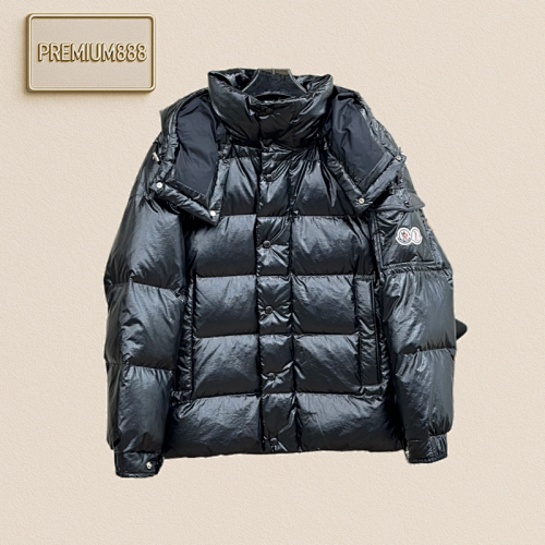Moncler 70th Anniversary Limited Edition Down Jacket