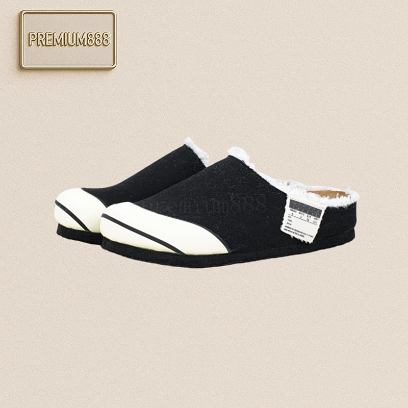 Xvessel Wu Jianhao First Class Birkenstock Slippers