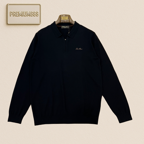 Loro Piana No. 0000008844088 This Piece Of Clothing Weighs Grams