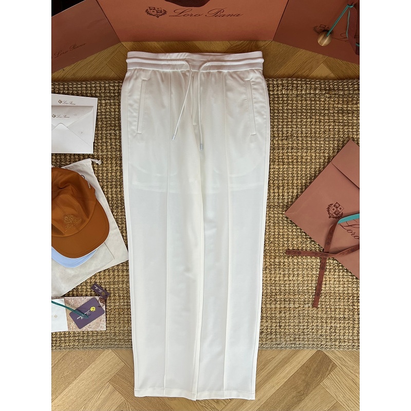 BC Brunello Moisture-Wicking Straight Fit Casual Pants