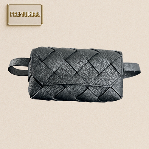 Bv's New Diago Handbag Suitable For Both Men And Women 805773. The Overall Appearance Is E
