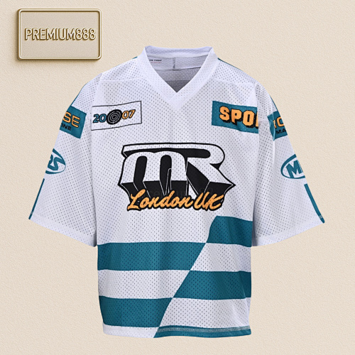 Martine Rose MR Jersey 10