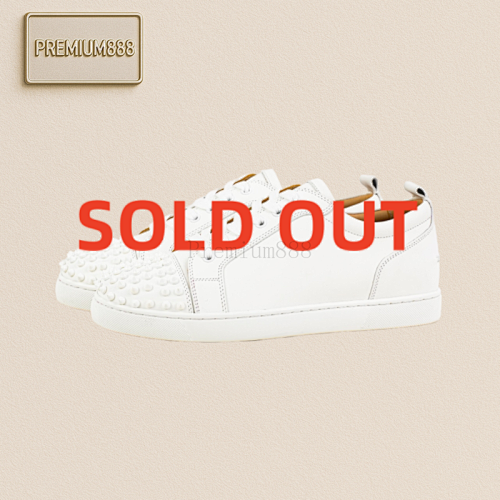 CL Red-soled Shoes