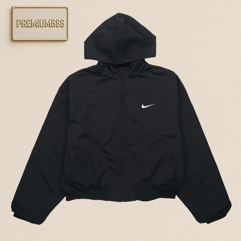 Nike High-density Nylon