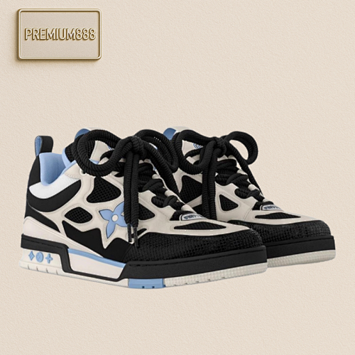 Louis Vuitton LV Skate Sneakers