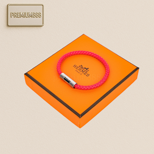 Hermès Hermes Cowhide Bracelet