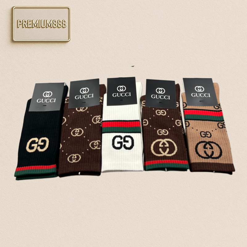 Gucci Box Upgrade Premium Customization At The Exclusive Counter The Latest Pure Cotton Ex
