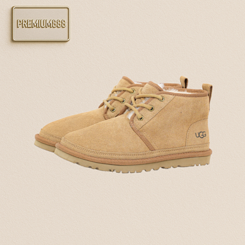 Ugg Guangzhou's Major Foreign Trade Factory Produces Genuine Sheep Fur From The Toe To The Ins