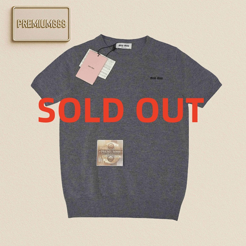 Prada 50 Cashmere Blended Yarn Two-color Yarn Custom-dyed Color . The Whole Piece Has Slightly G