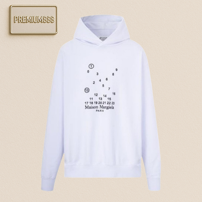 Maison Margiela Mercerized Cotton