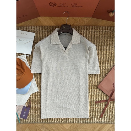 The Fabric Texture Is Superb. We Have Selected Top-quality Chiffon Knit Blended Fabric Whi