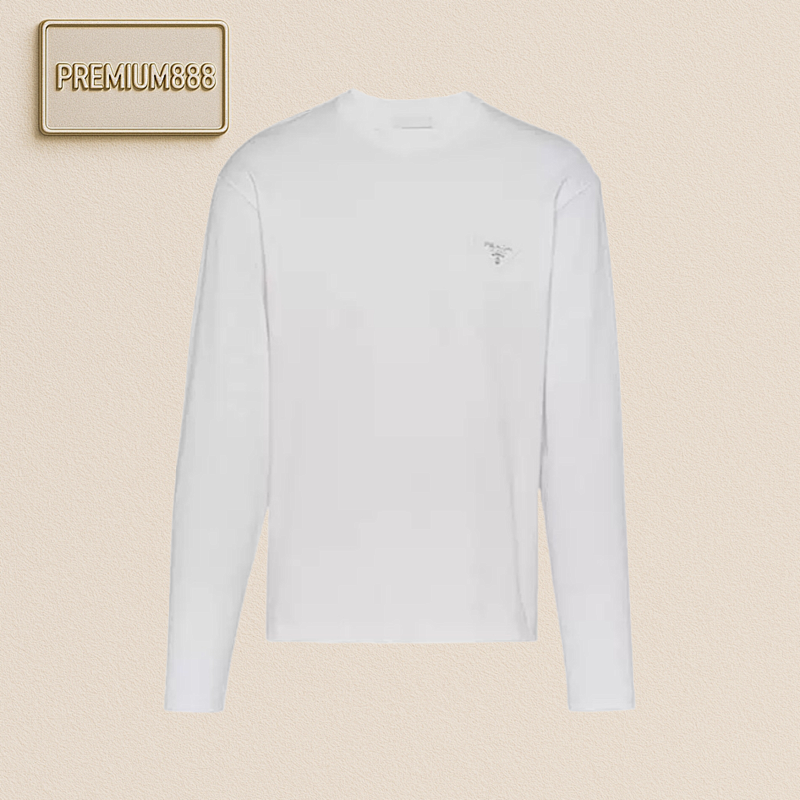 Prada Double-sided Plain Weave