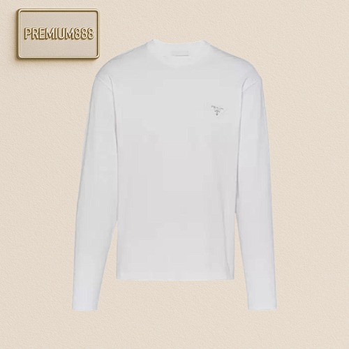 Prada Double-sided Plain Weave