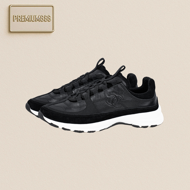 Chanel Sneakers