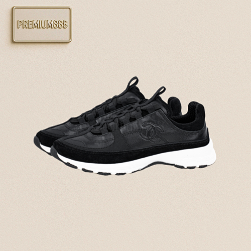 Chanel Sneakers