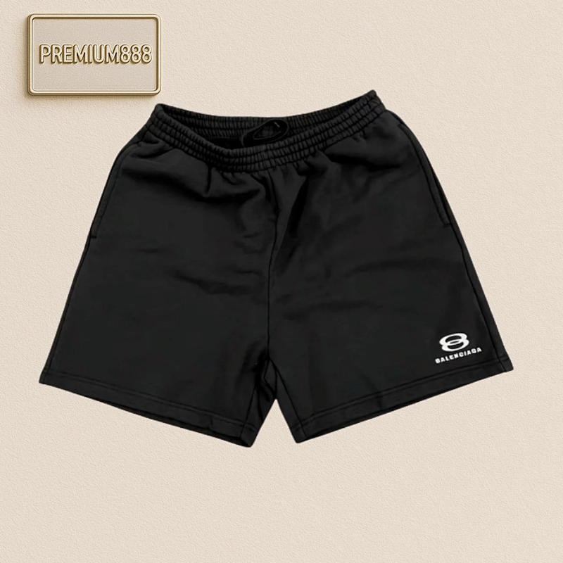 Balenciaga Combed Cotton