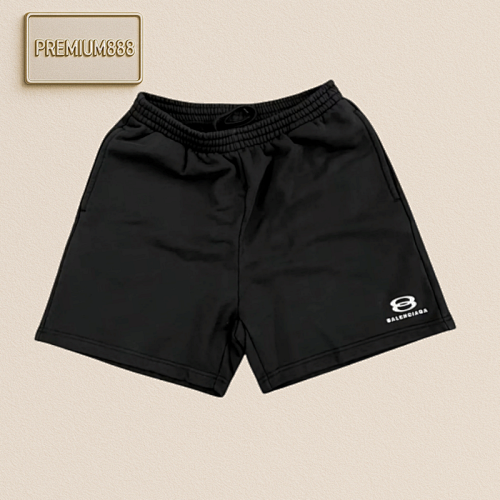 Balenciaga Combed Cotton