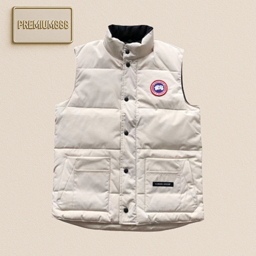 Canada Goose Vest Down Jacket