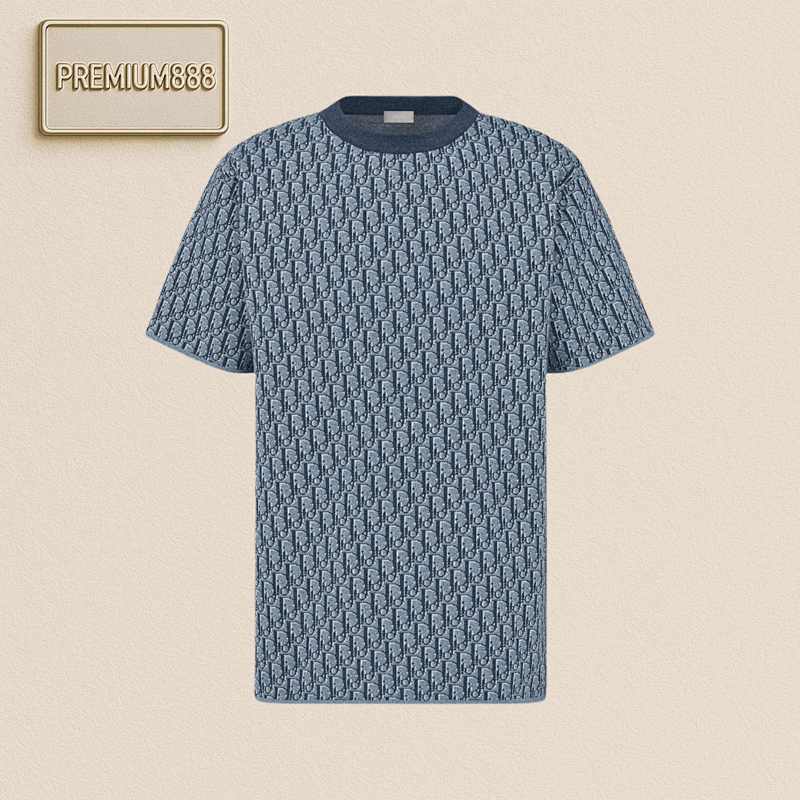 DI OR Woollen Short Sleeves