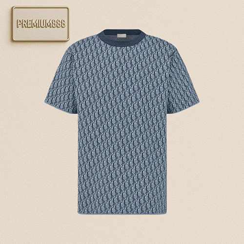 DI OR Woollen Short Sleeves