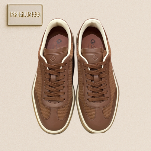 Loro Piana Tennis Walk Training Shoes