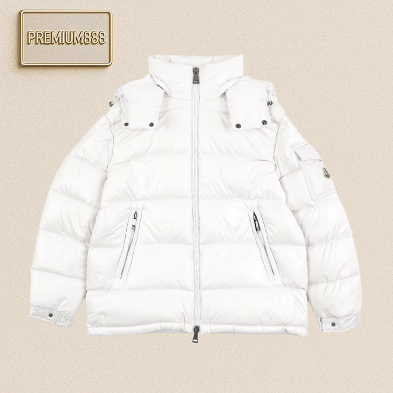Mo Ncler Maya Down Jacket