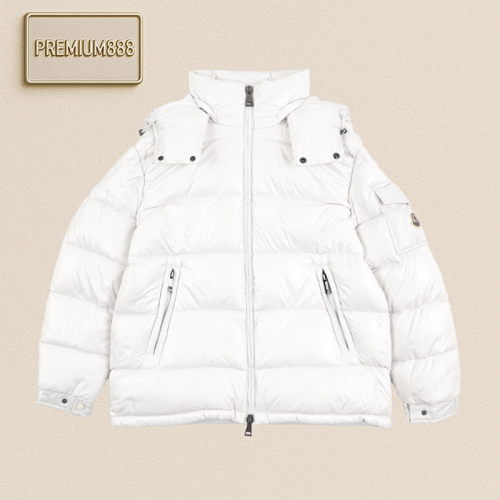 Mo Ncler Maya Down Jacket