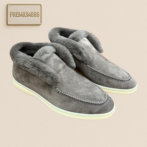 Raindrop Grey