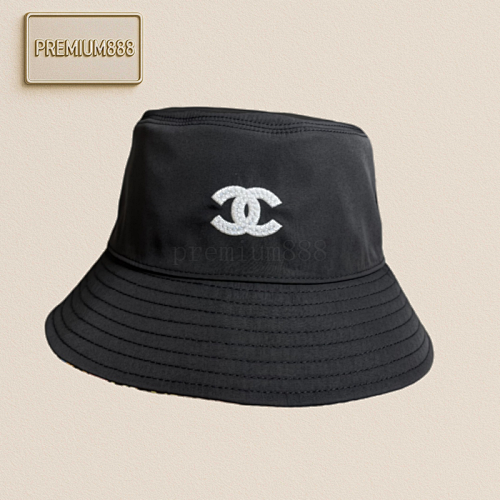 A Must-have Chanel Hat For All Seasons