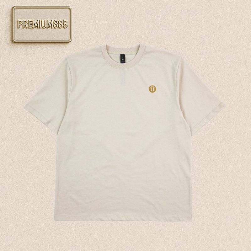 Lulule Mon Short Sleeves