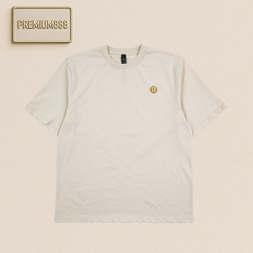 Lulule Mon Short Sleeves