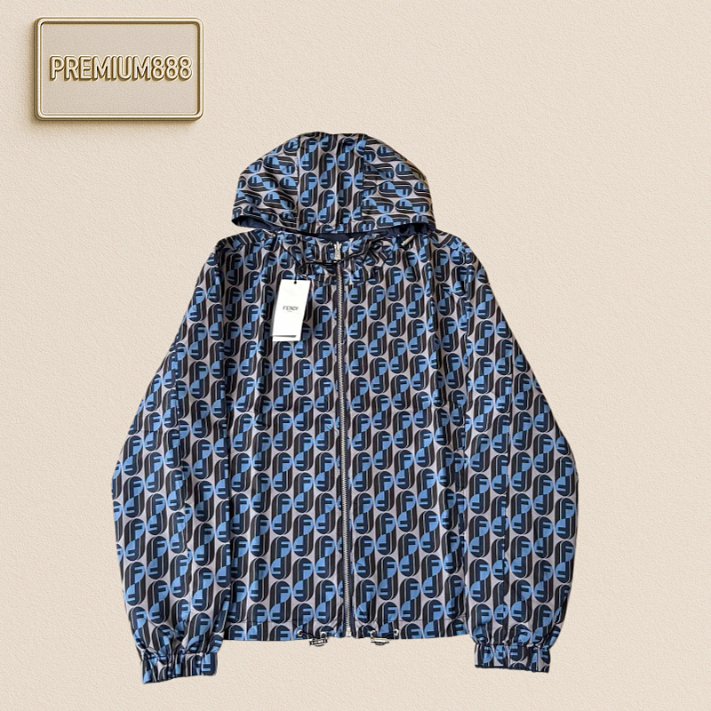 Fendi's Spring Collection