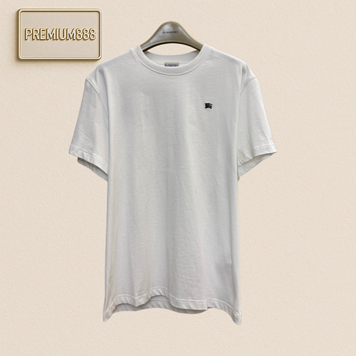 Burberry Classic Logo Short-sleeved T-shirt