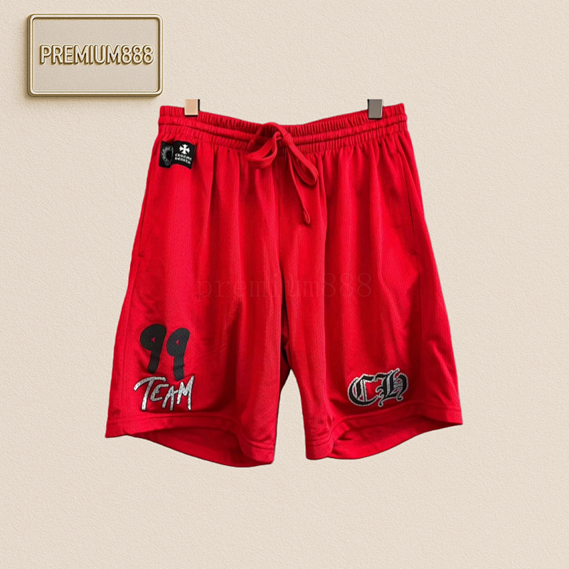 Chrome Hearts shorts