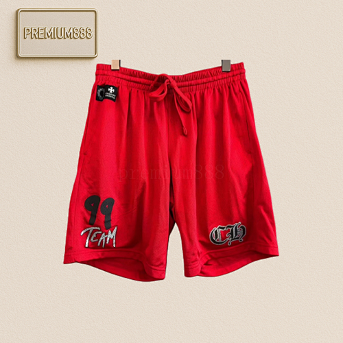 Chrome Hearts shorts