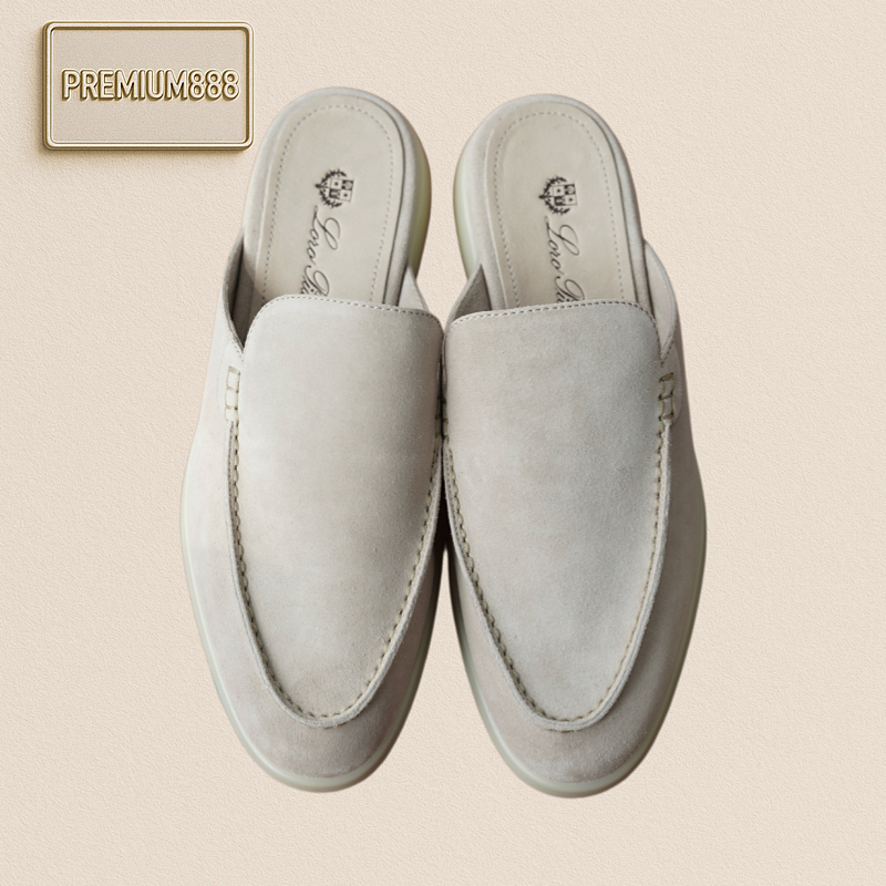 Babouche Walk Men's Mocassin Shoes Product Details
