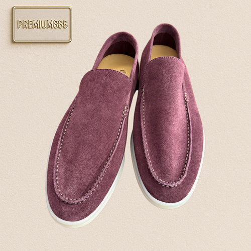 Summer Walk Men's Loafers