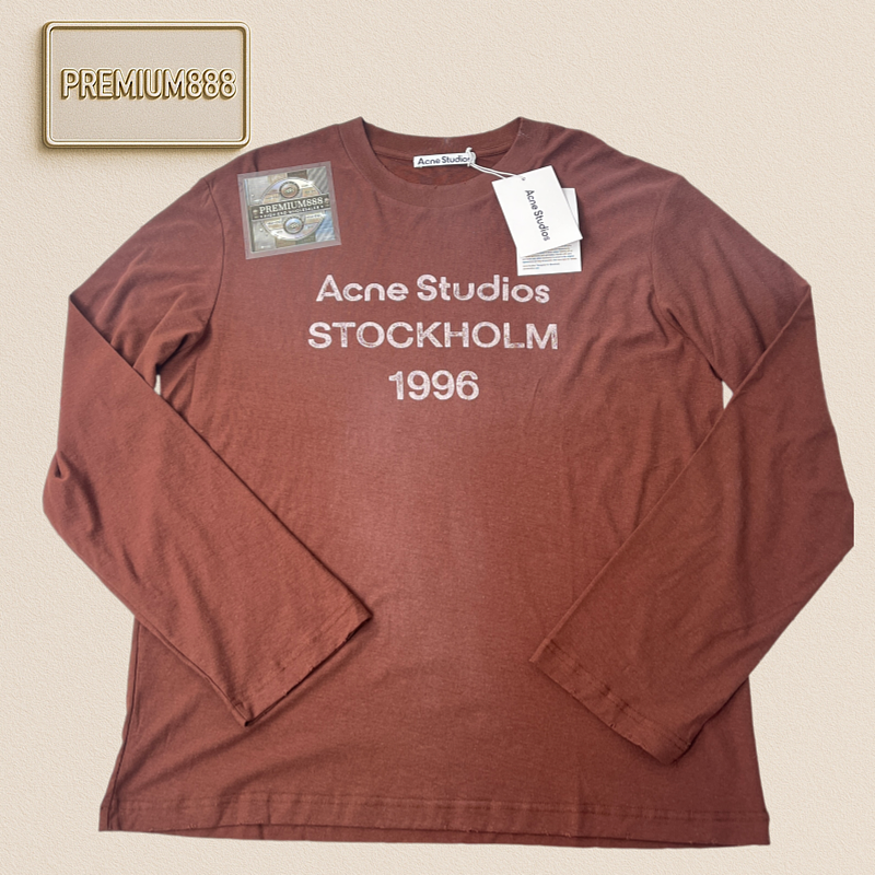 Acne Studios jersey