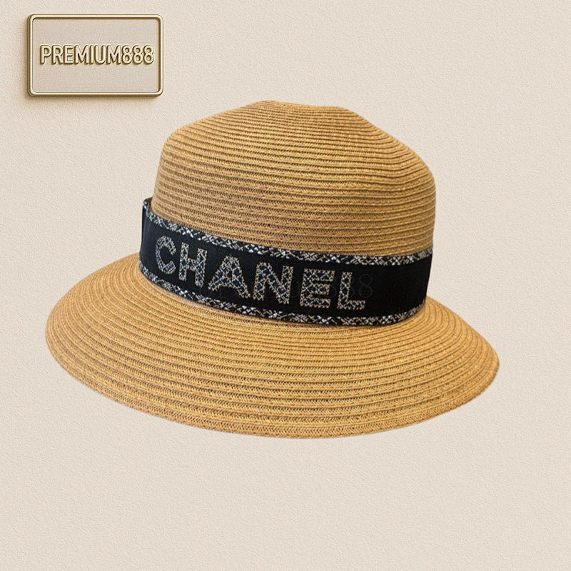 Chanel hat
