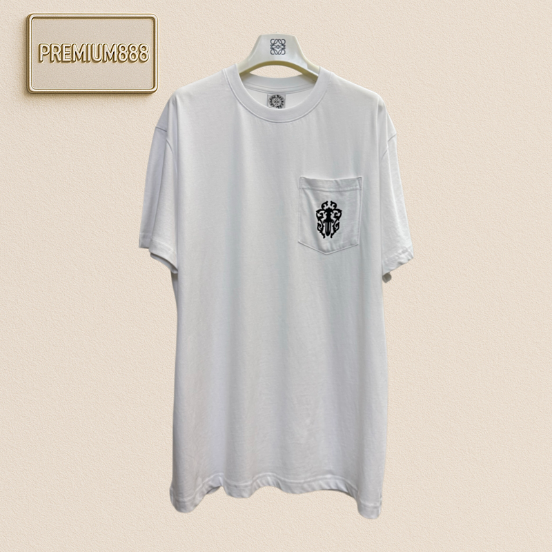 Chrome Hearts Size Small Medium Large