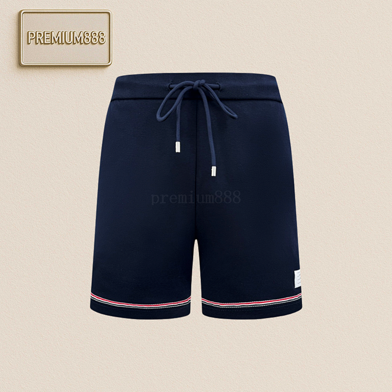 TH OM BR Owne Label Shorts