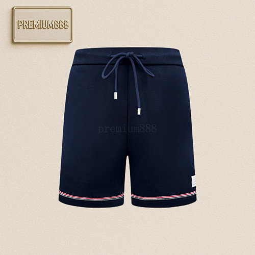 TH OM BR Owne Label Shorts