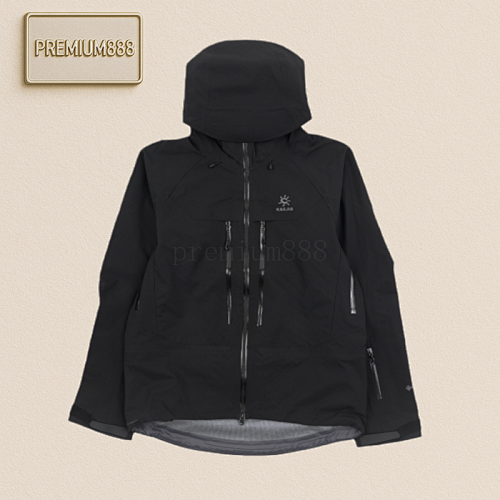 Mont XPro- Mineral Black